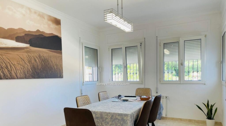 Alicante - Denia - 470m2