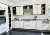 Xalet independent amb terreny en venda a la España, Dénia, ref.: TR233741 foto