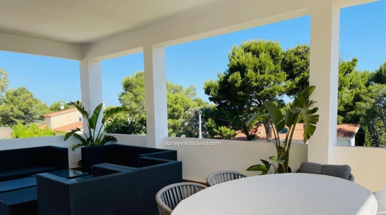 Alicante - Denia - 470m2