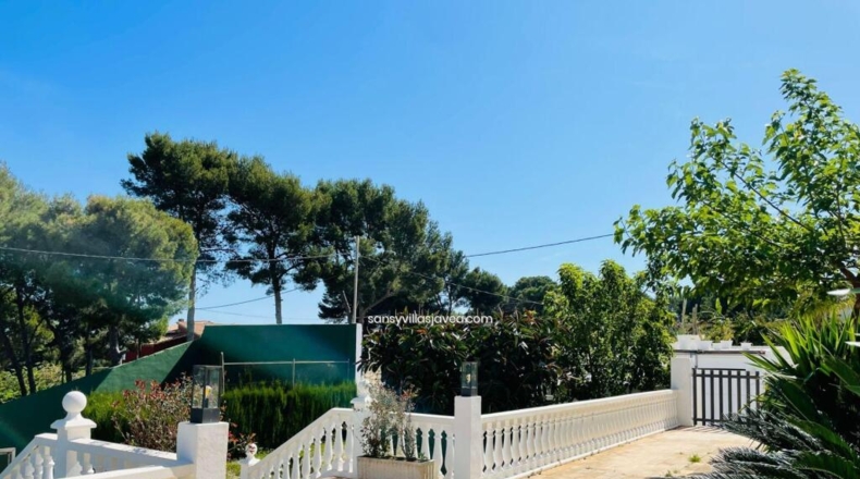Alicante - Denia - 470m2