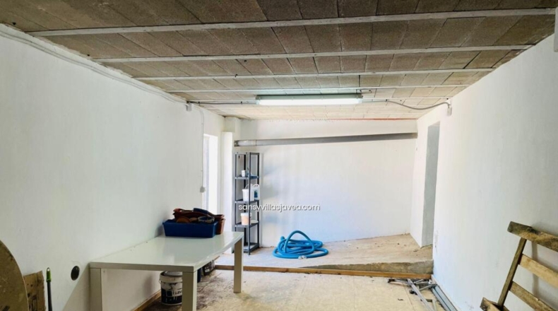Alicante - Denia - 470m2