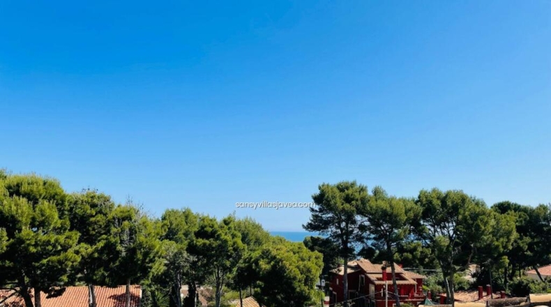 Alicante - Denia - 470m2