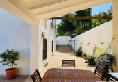 Xalet independent amb terreny en venda a la España, Dénia, ref.: TR233741 foto