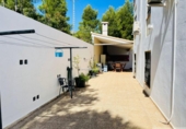 Xalet independent amb terreny en venda a la España, Dénia, ref.: TR233741 foto