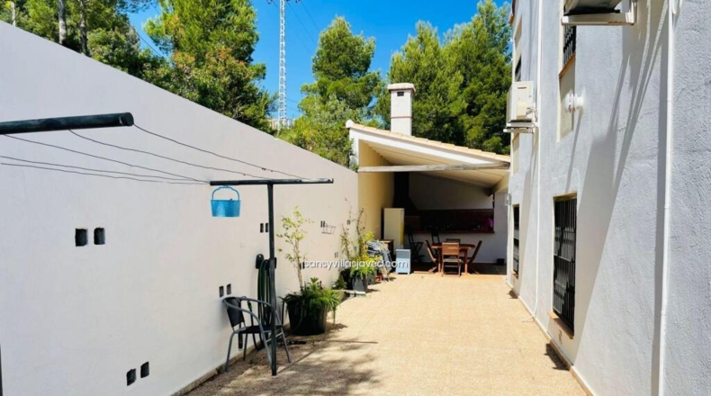 Alicante - Denia - 470m2