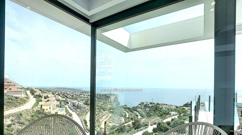 Alicante - Benitachell - 221m2
