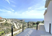 Xalet independent amb terreny en venda a la España, el Poble Nou de Benitatxell, ref.: TR233739 foto