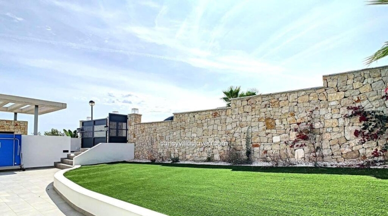 Alicante - Benitachell - 221m2