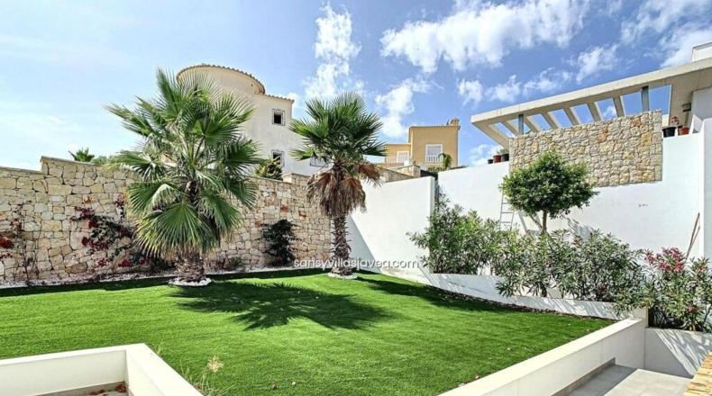Alicante - Benitachell - 221m2