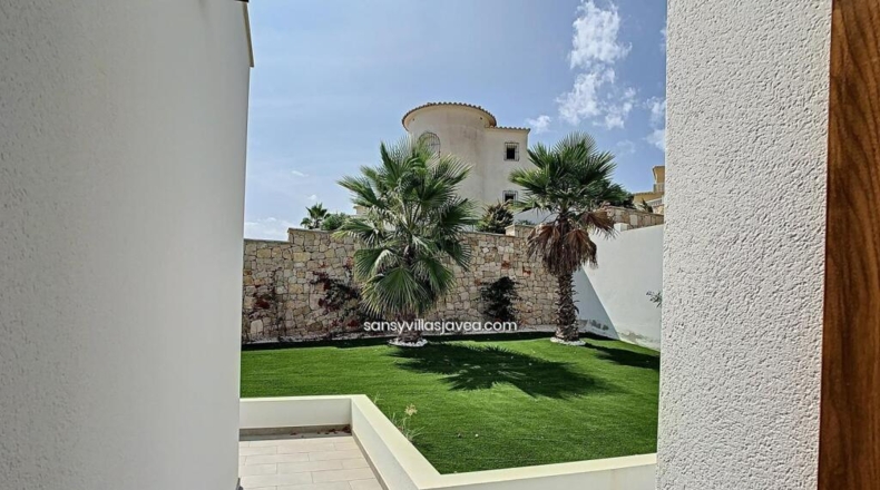 Alicante - Benitachell - 221m2
