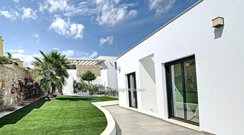 Alicante - Benitachell - 221m2