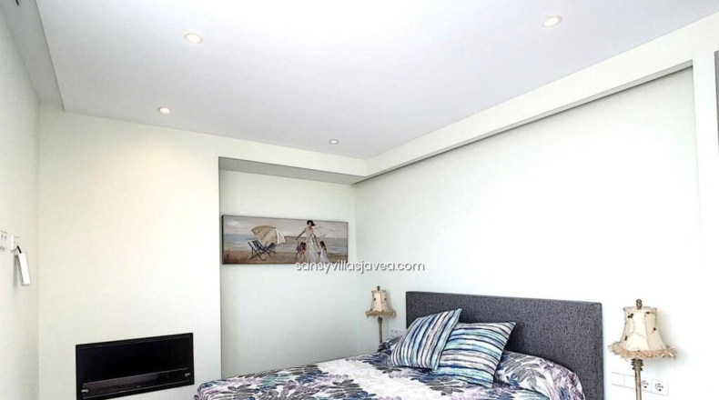 Alicante - Benitachell - 221m2