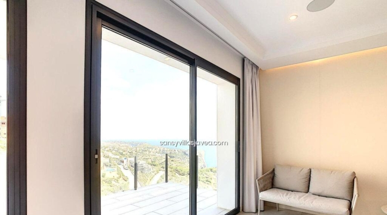 Alicante - Benitachell - 221m2