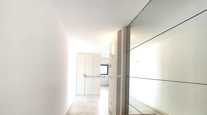 Alicante - Benitachell - 221m2