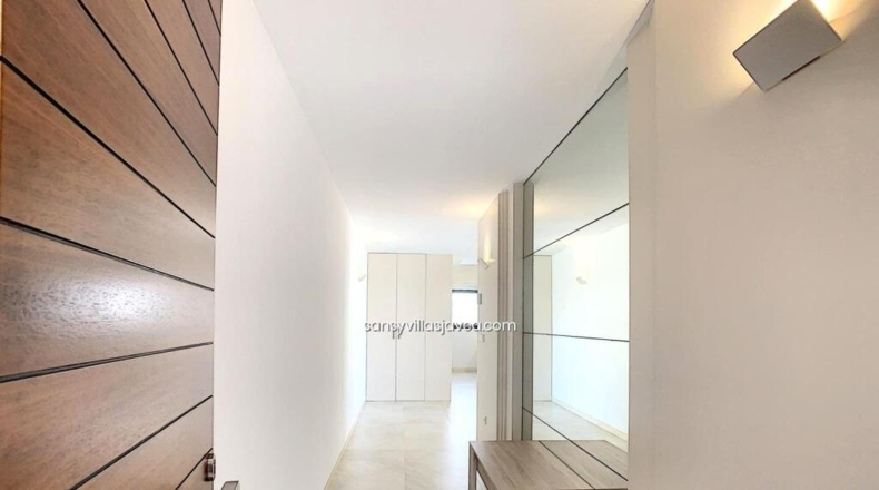 Alicante - Benitachell - 221m2