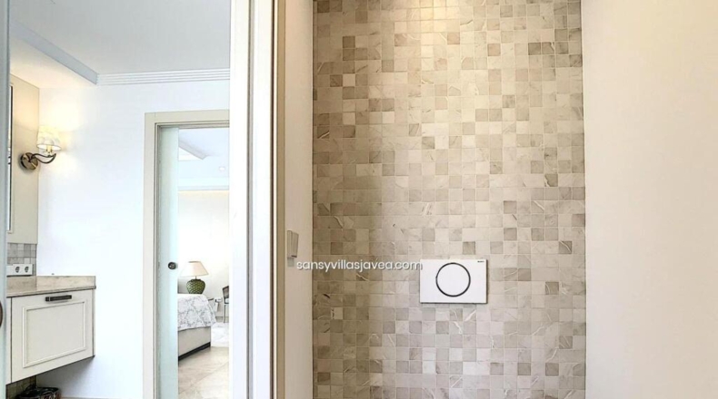 Alicante - Benitachell - 221m2