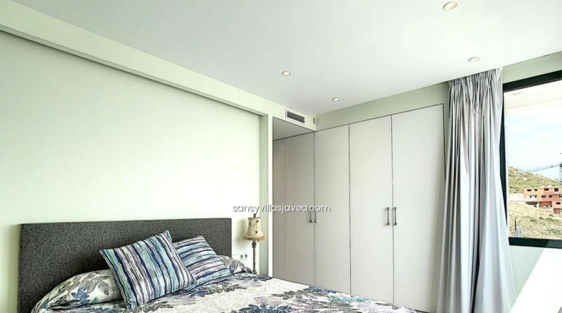 Alicante - Benitachell - 221m2