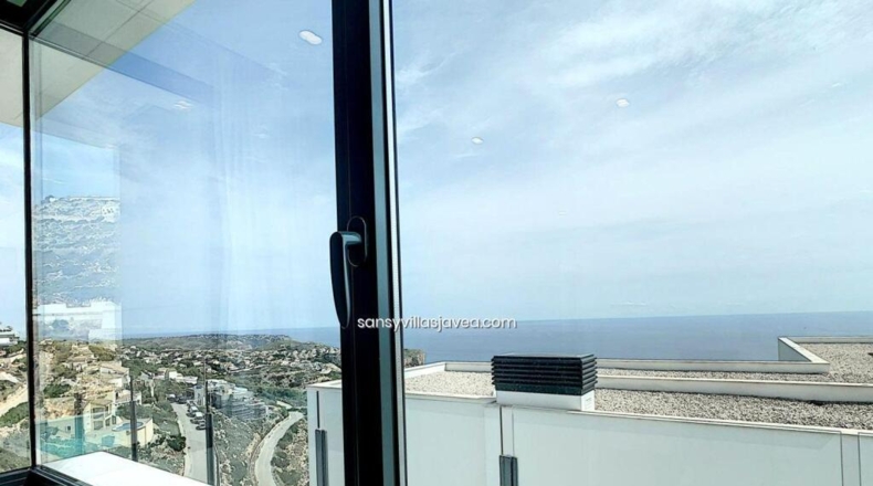 Alicante - Benitachell - 221m2