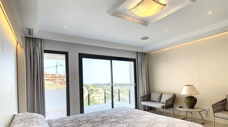 Alicante - Benitachell - 221m2