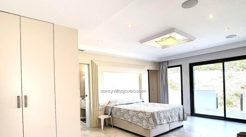 Alicante - Benitachell - 221m2