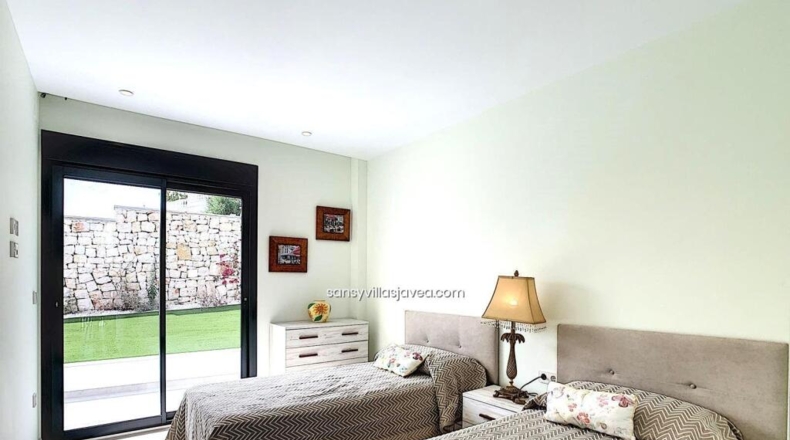 Alicante - Benitachell - 221m2