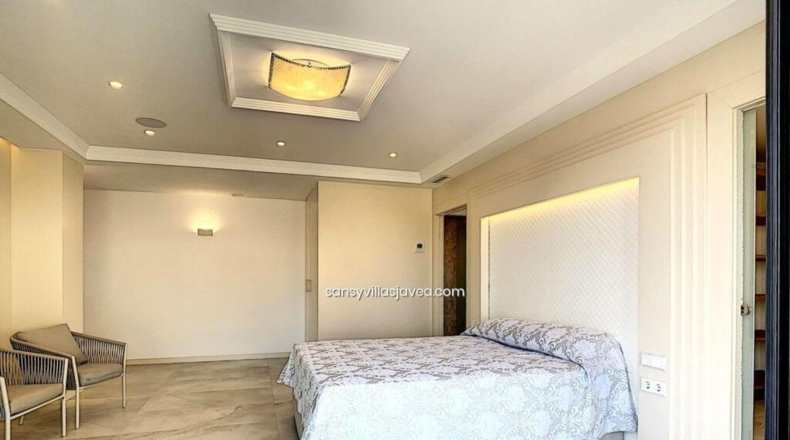Alicante - Benitachell - 221m2