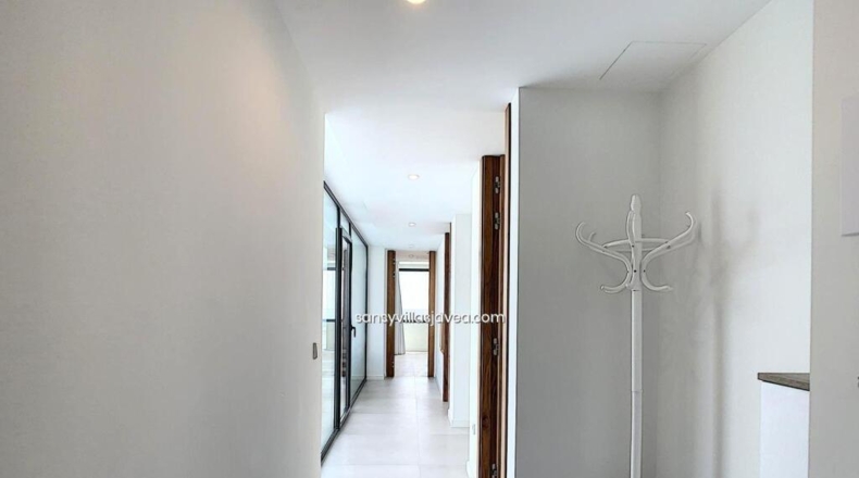 Alicante - Benitachell - 221m2