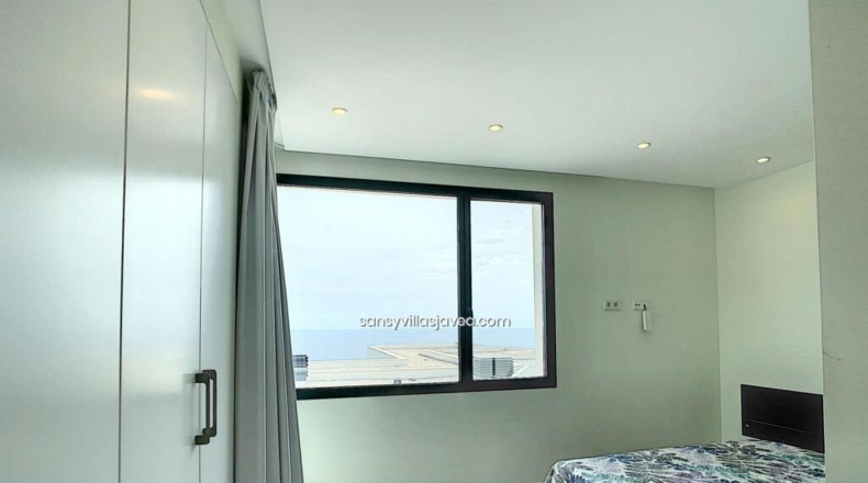 Alicante - Benitachell - 221m2