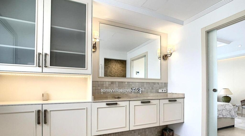 Alicante - Benitachell - 221m2