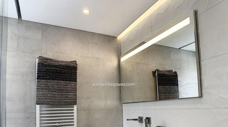 Alicante - Benitachell - 221m2