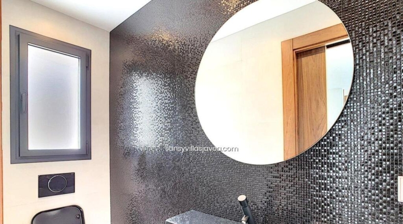 Alicante - Benitachell - 221m2