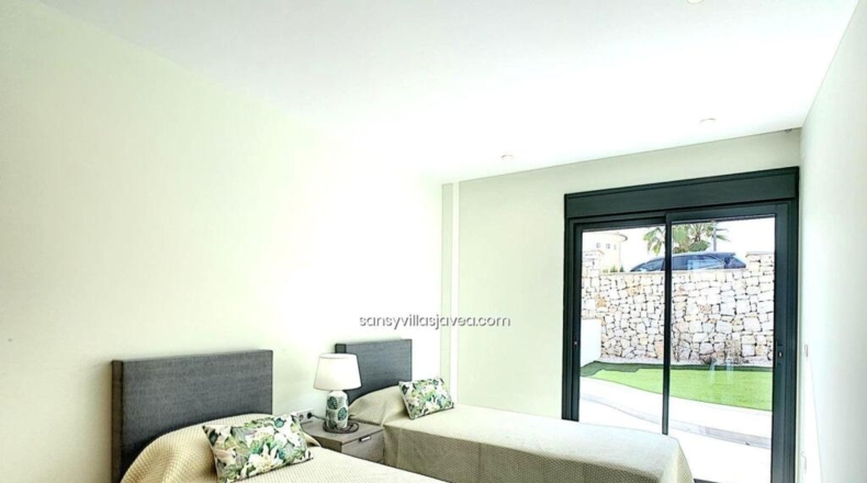 Alicante - Benitachell - 221m2