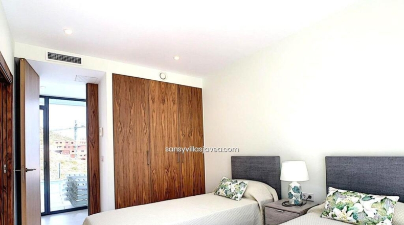 Alicante - Benitachell - 221m2