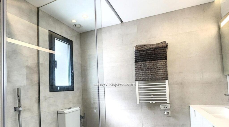 Alicante - Benitachell - 221m2