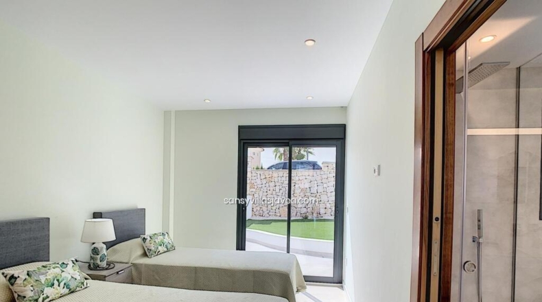 Alicante - Benitachell - 221m2