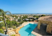 Xalet independent amb terreny en venda a la España, Dénia, ref.: TR233735 foto