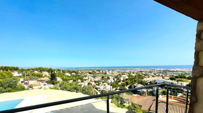 Alicante - Denia - 211m2