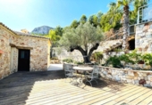 Xalet independent amb terreny en venda a la España, Dénia, ref.: TR233735 foto
