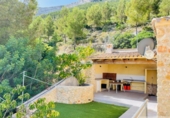 Xalet independent amb terreny en venda a la España, Dénia, ref.: TR233735 foto
