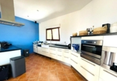 Xalet independent amb terreny en venda a la España, Dénia, ref.: TR233735 foto