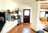 Xalet independent amb terreny en venda a la España, Dénia, ref.: TR233735 foto