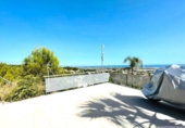 Xalet independent amb terreny en venda a la España, Dénia, ref.: TR233735 foto