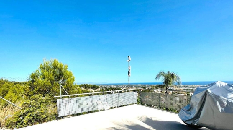 Alicante - Denia - 211m2