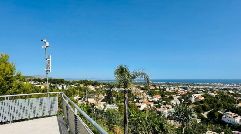 Alicante - Denia - 211m2