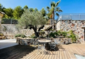 Xalet independent amb terreny en venda a la España, Dénia, ref.: TR233735 foto