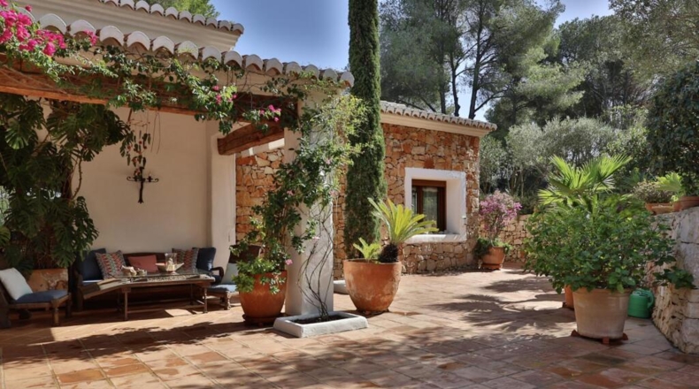 Alicante - Jávea - 338m2