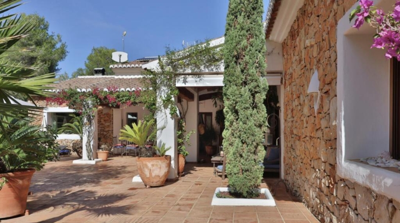 Alicante - Jávea - 338m2