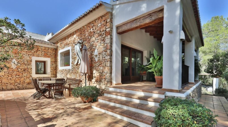 Alicante - Jávea - 338m2