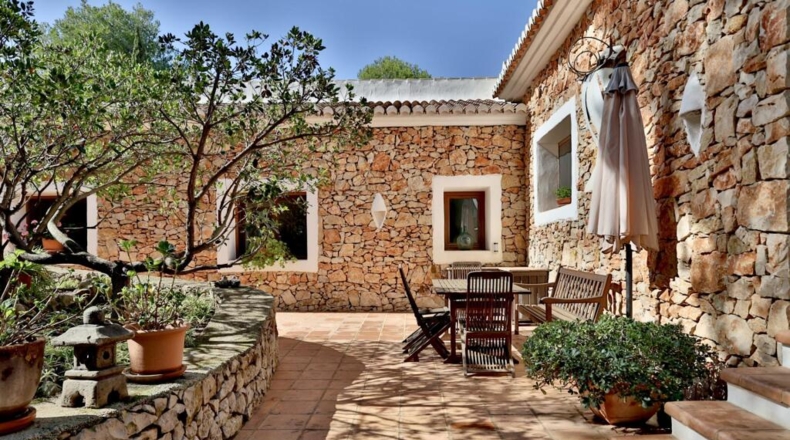 Alicante - Jávea - 338m2