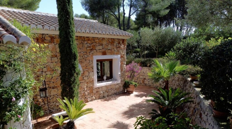 Alicante - Jávea - 338m2
